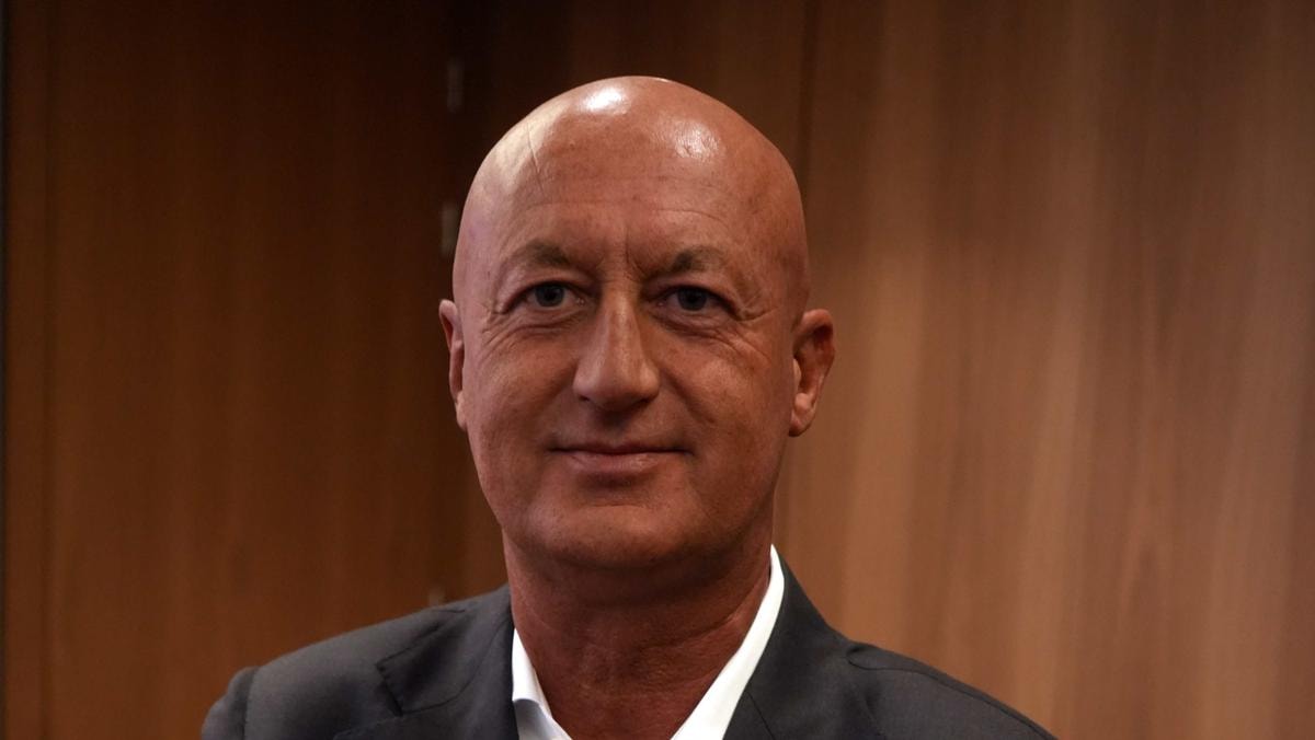 Marco Mazzucchelli, Bip Corporate Finance & Strategy