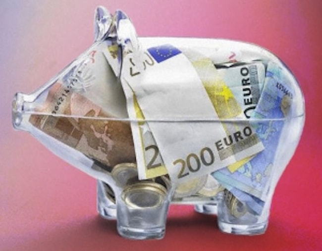 Il conto corrente come materasso digitale, i giovani risparmiano ma non investono 