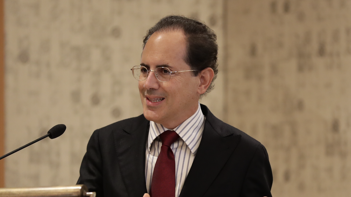 Roberto Sambuco