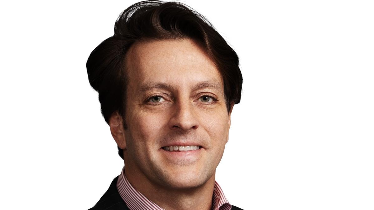 Emanuele Trucco, A&O Shearman