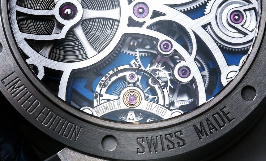 L’export di orologi svizzeri a -4,4% a ottobre, ma l’accordo sui dazi può rilanciare il settore non solo negli Usa 