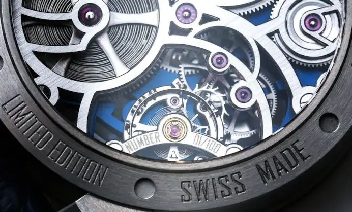 L’export di orologi svizzeri a -4,4% a ottobre, ma l’accordo sui dazi può rilanciare il settore non solo negli Usa