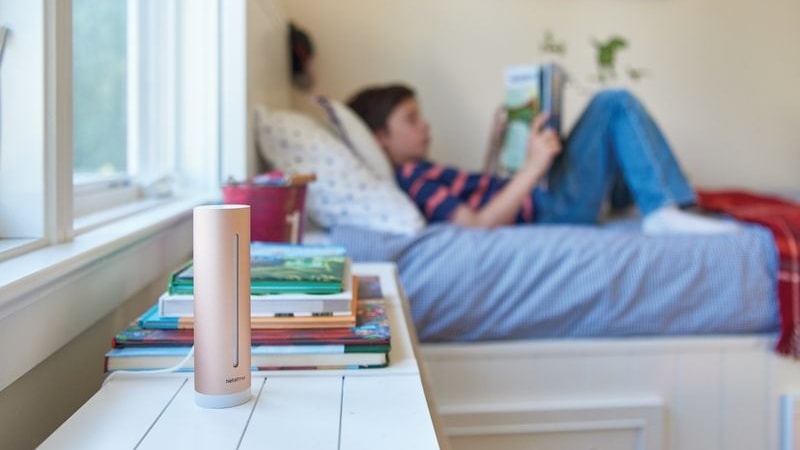 Netatmo
