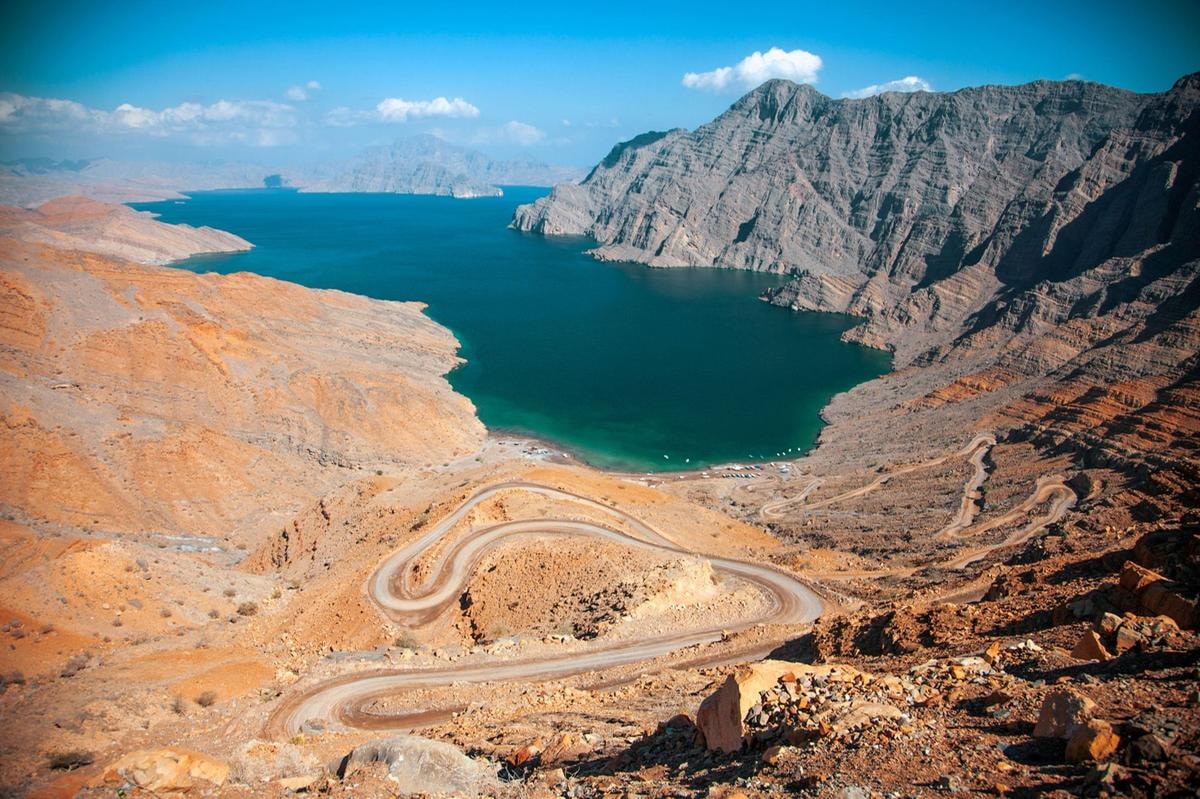 Alla scoperta di Musandam, la Norvegia d’Arabia