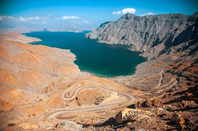 Alla scoperta di Musandam, la Norvegia d’Arabia