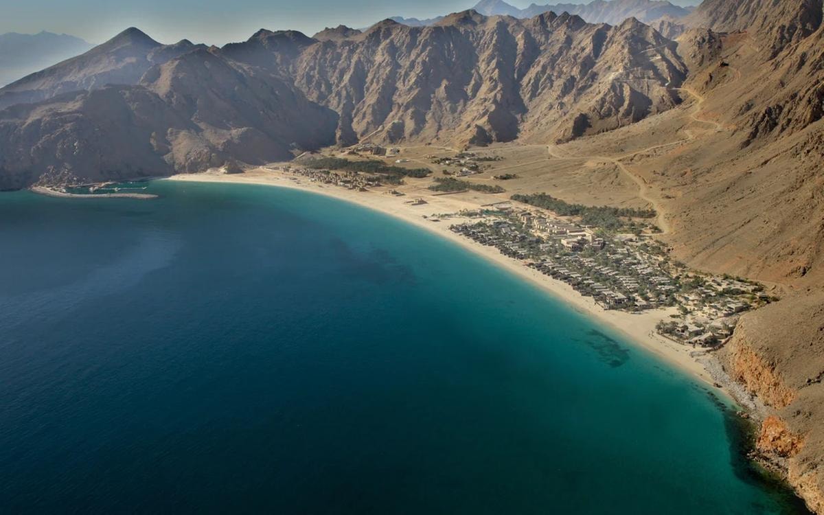 Alla scoperta di Musandam, la Norvegia d’Arabia