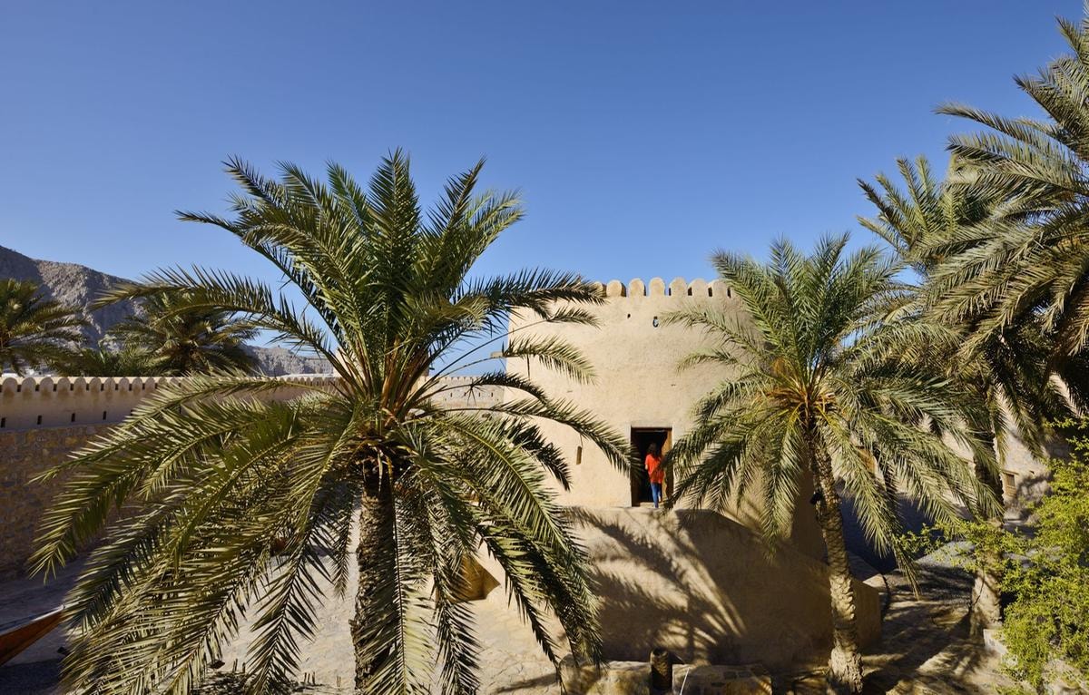 Alla scoperta di Musandam, la Norvegia d’Arabia