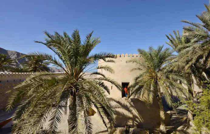 Alla scoperta di Musandam, la Norvegia d’Arabia