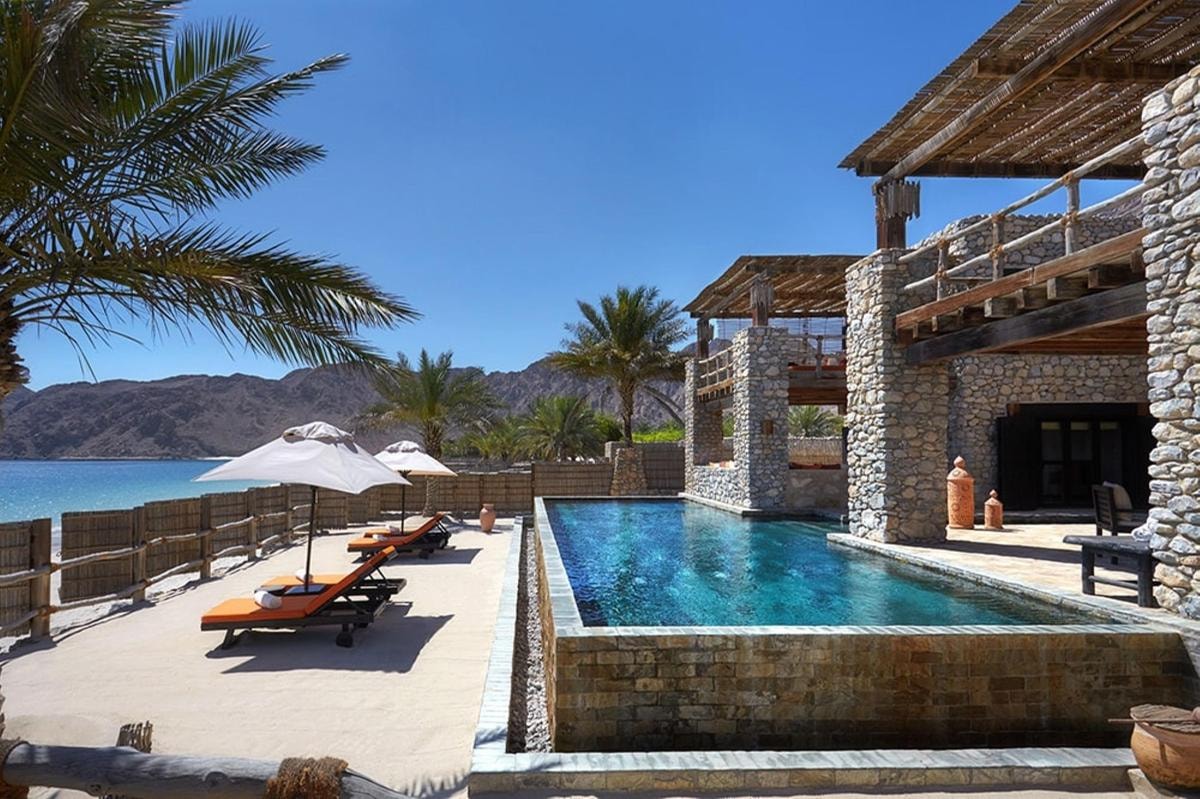 Alla scoperta di Musandam, la Norvegia d’Arabia
