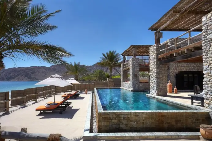 Alla scoperta di Musandam, la Norvegia d’Arabia