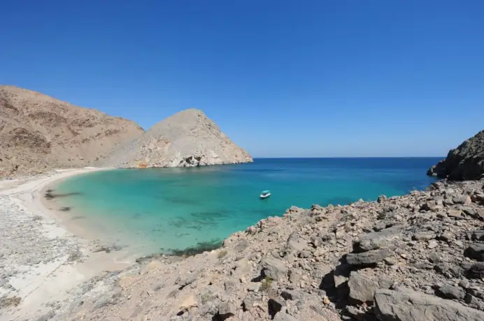 Alla scoperta di Musandam, la Norvegia d’Arabia