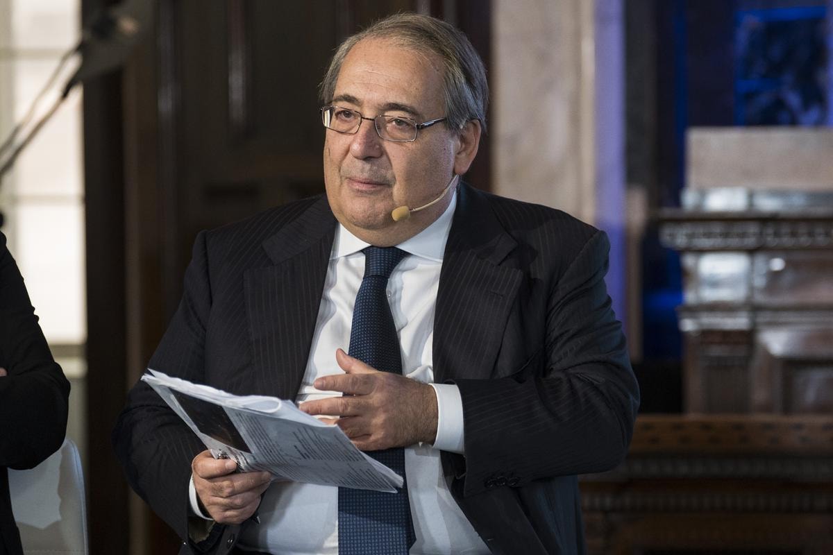 Roberto Napoletano
