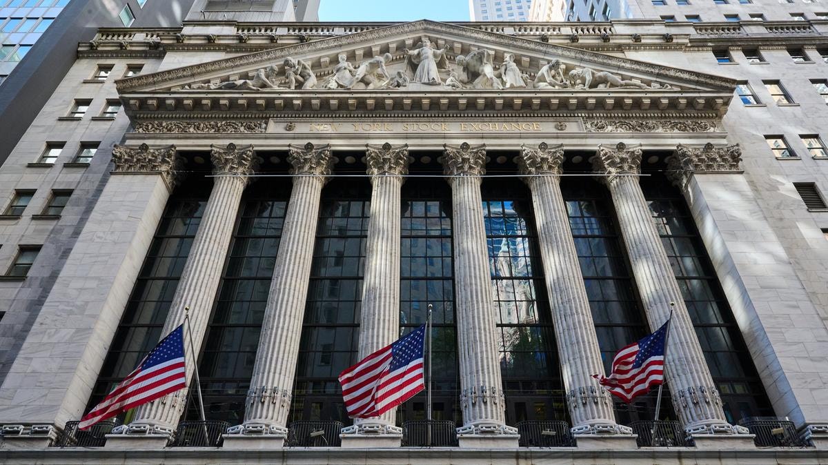 Wall Street