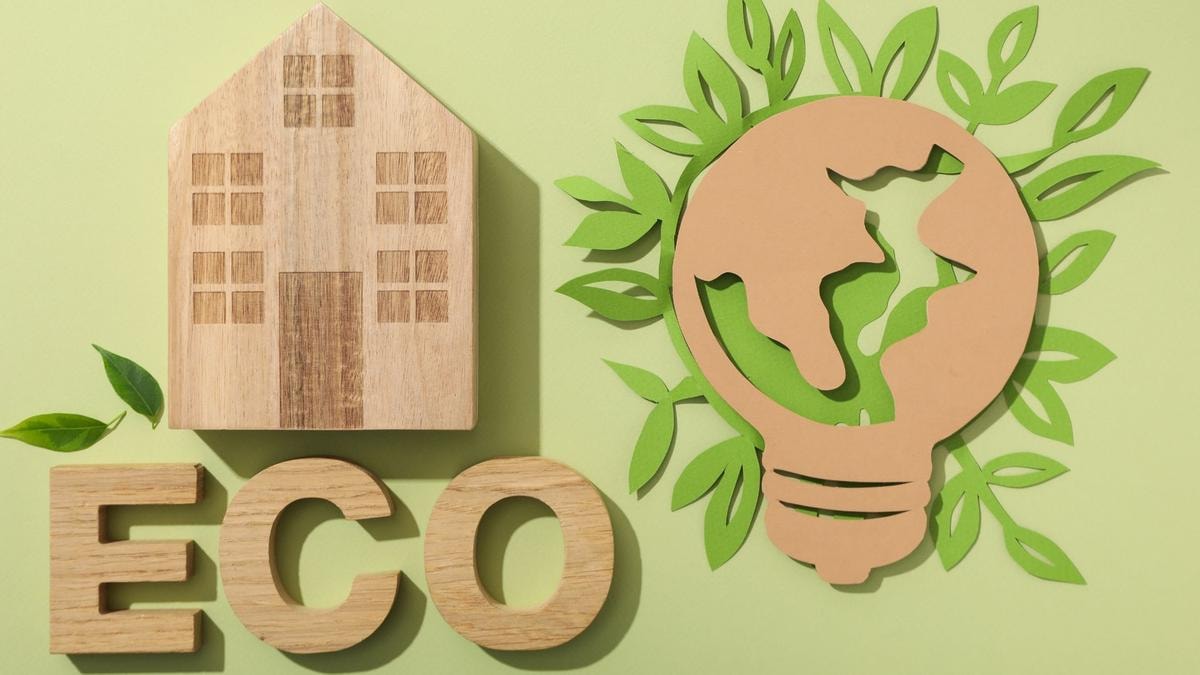 Mutui, ora il green è a sconto: rate più basse e risparmi concreti. Ecco quanto conviene rispetto ai finanziamenti tradizionali