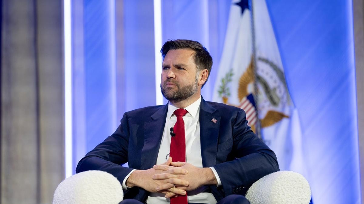 JD Vance