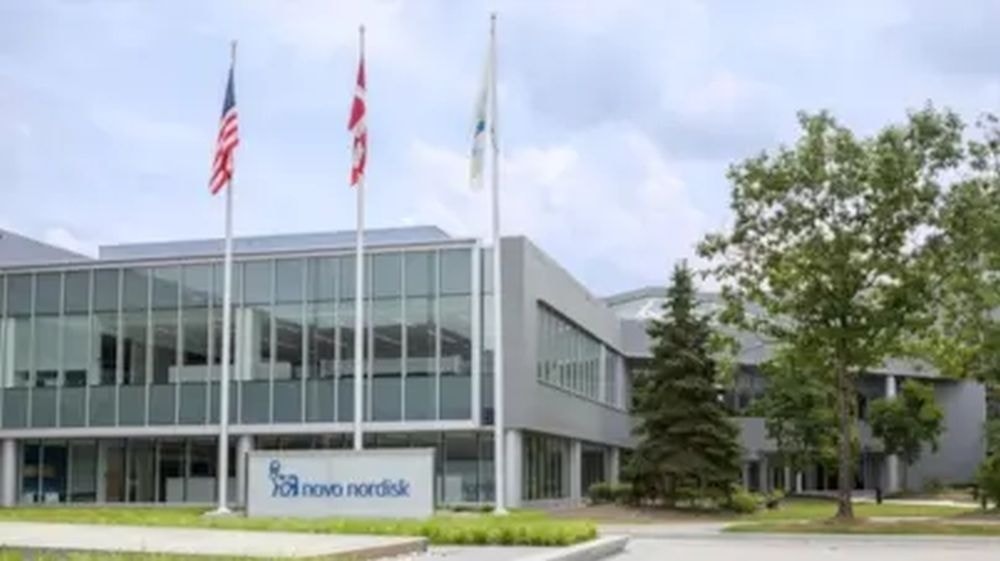 Novo Nordisk crolla in borsa: è fallita la sperimentazione sul farmaco anti-Alzheimer