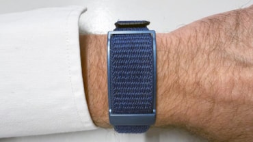 Nilox Onair, in forma con un’autonomia di tre settimane senza display