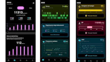 Nilox Onair, in forma con un’autonomia di tre settimane senza displayNilox Onair, in forma con un’autonomia di tre settimane senza display