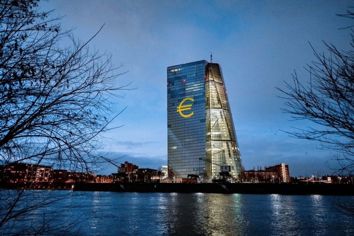 Bce: le stablecoin sono un rischio per i depositi delle banche e per la stabilità finanziaria
