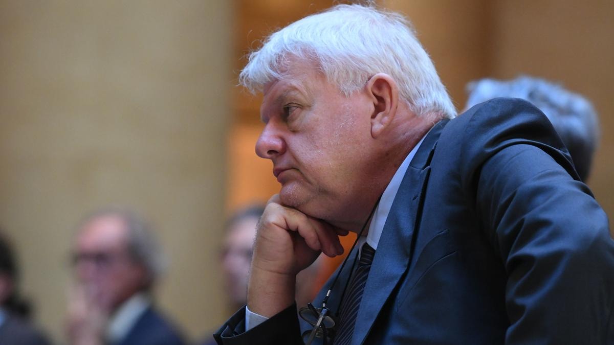 Bankitalia, Signorini ricorda l’importanza dell'autonomia di Via Nazionale
