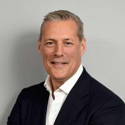 Matthew Barnes (ph LinkedIn @Matthew Barnes)