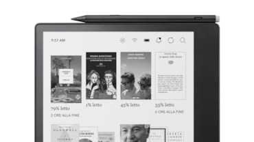 Sennheiser Momentum 4 wirelessRakuten Kobo Elipsa 2E