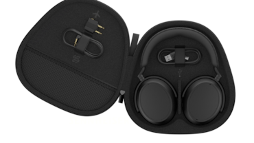 Sennheiser Momentum 4 wireless