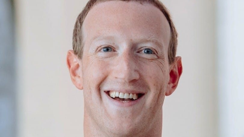 Mark Zuckerberg