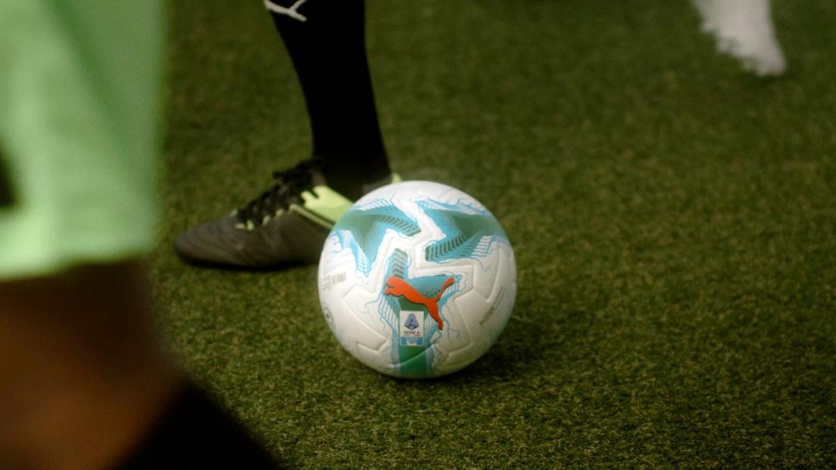 Derby di Milano: dov’è finito il pallone del gol di Pulisic?