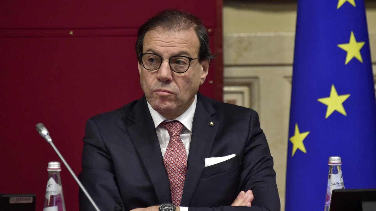 Riforma fiscale, Leo (Mef): innovazione digitale contro l'evasione