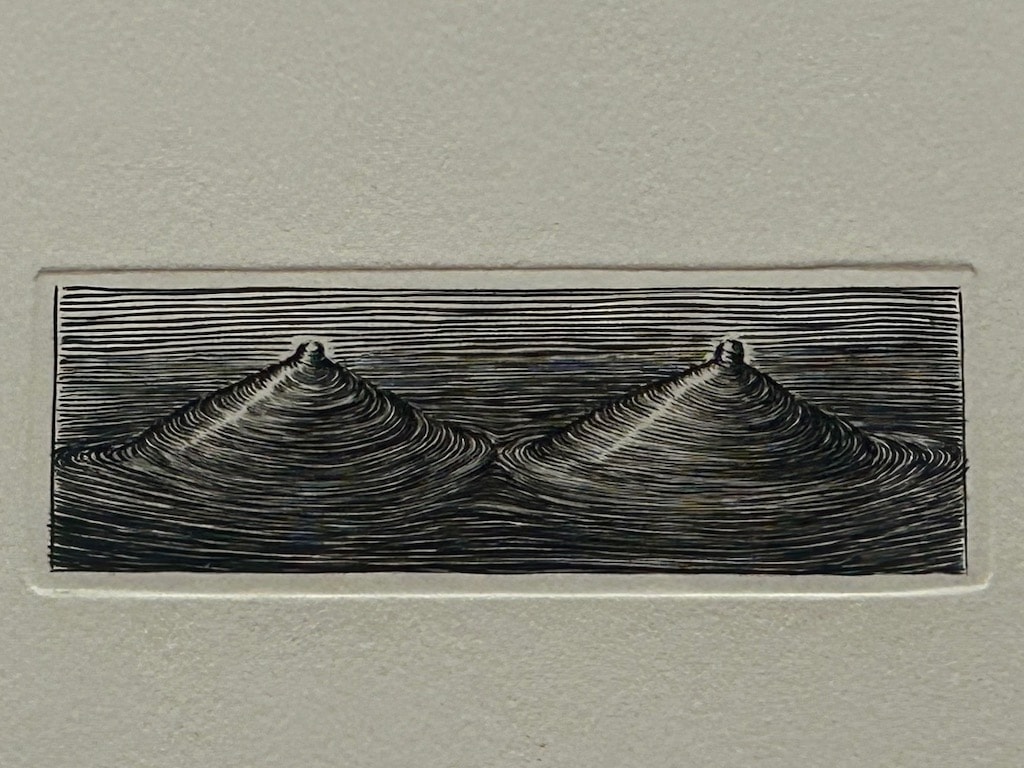 Pablo Picasso e Markus Raetz: i due maestri dell’incisione in mostra a Mendrisio