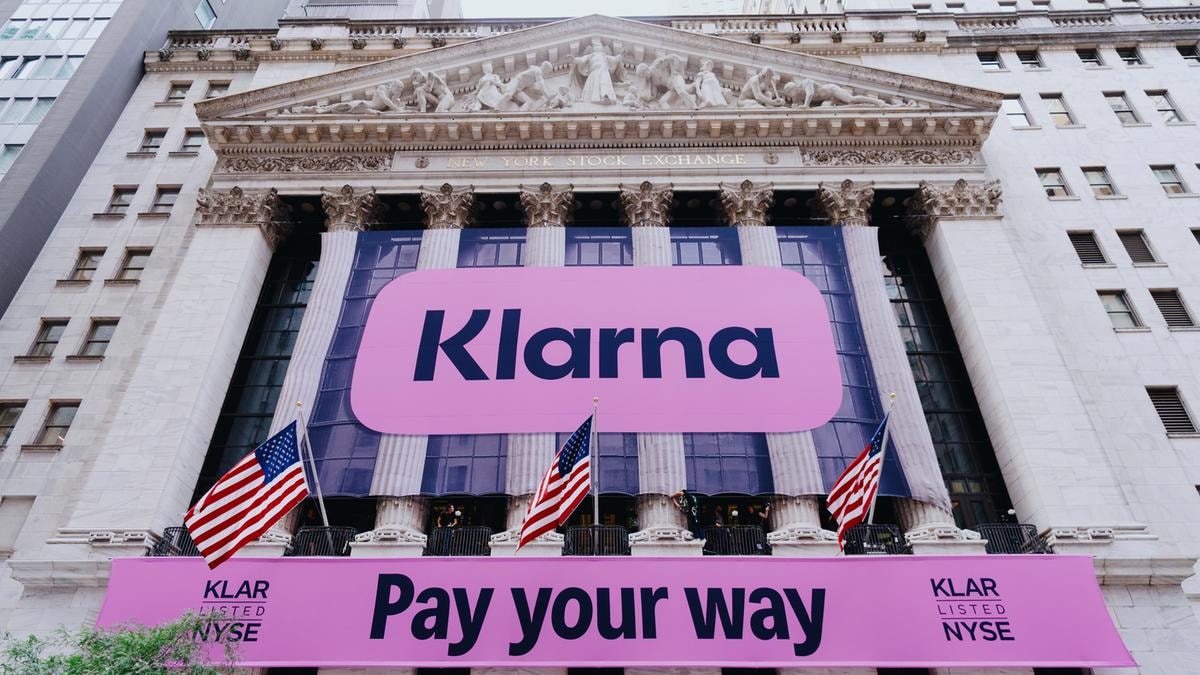 La fintech svedese Klarna lancia la sua stablecoin: svolta dopo le posizioni da cripto-scettico del ceo