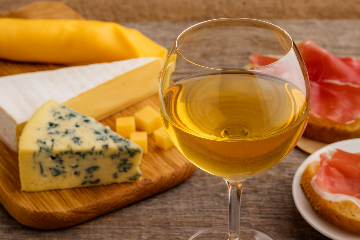 Perché il Lugana non è solo un vino da aperitivo. Ecco le cantine da scoprire subito