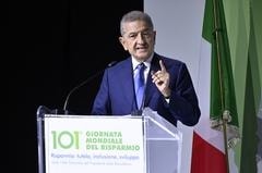Fabio Panetta
