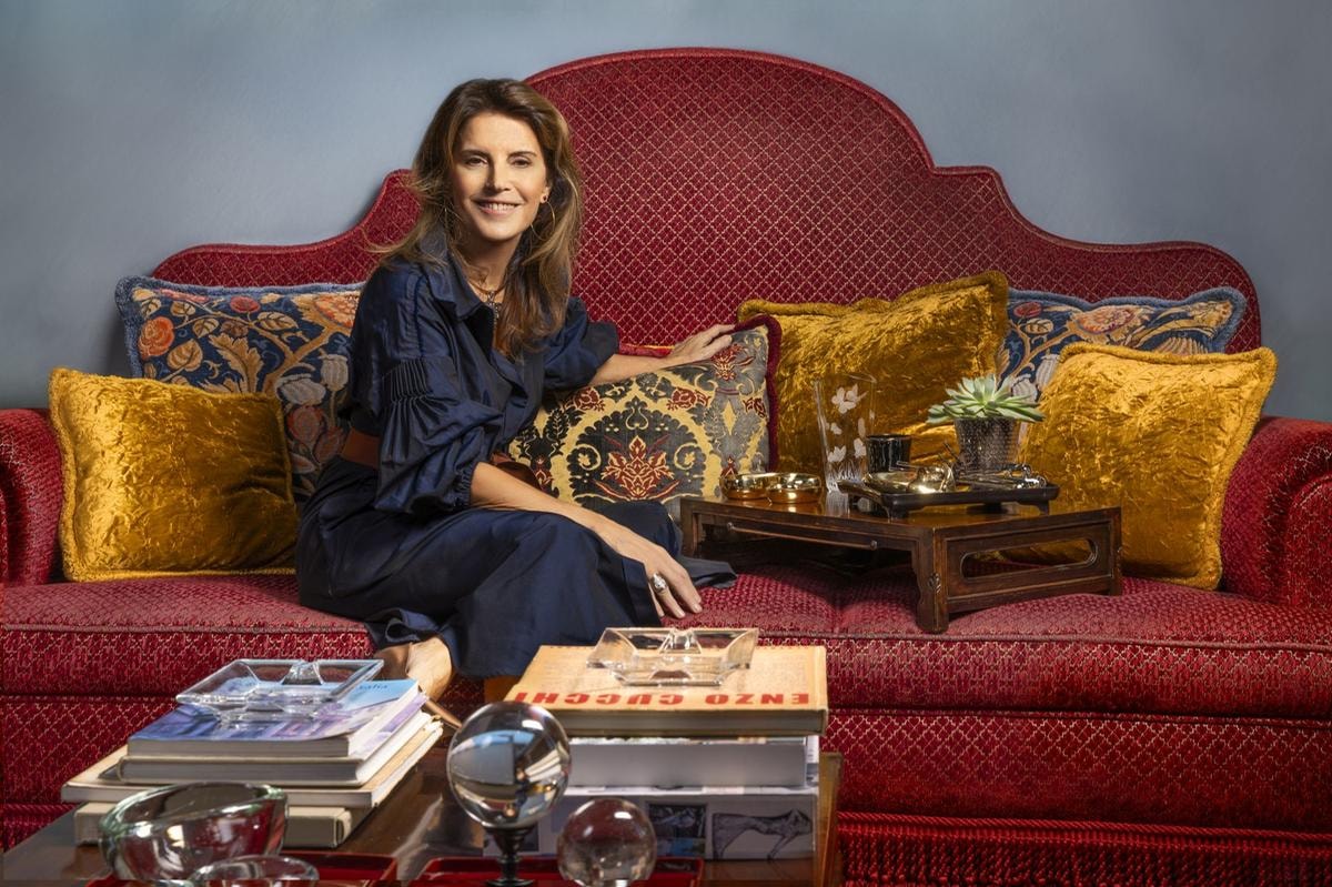 L’eredità di Elsa Peretti nella visione di Benedetta