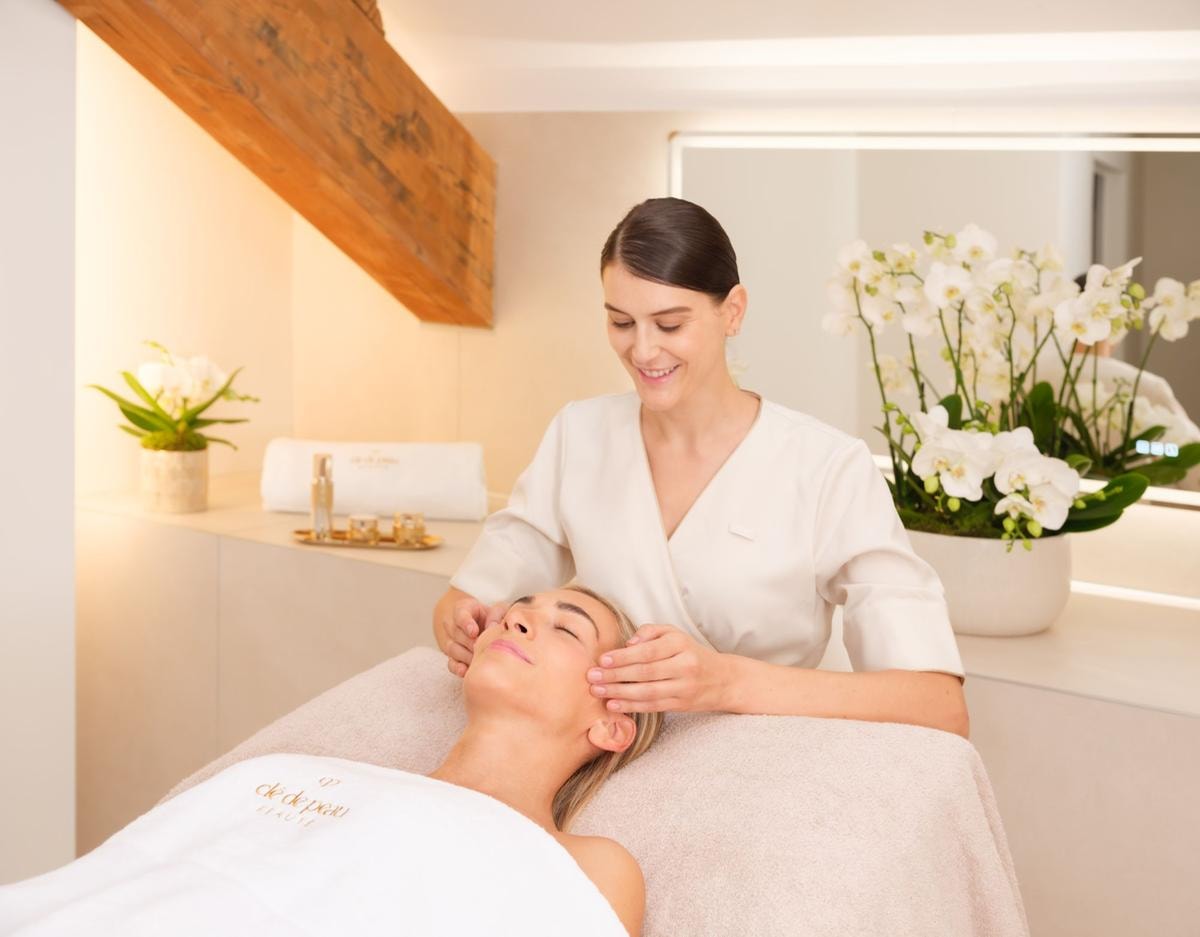 A Milano, la clinica della bellezza firmata Clé de Peau Beauté