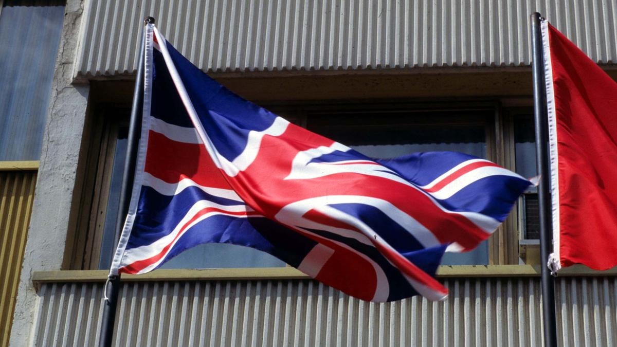 Union Jack