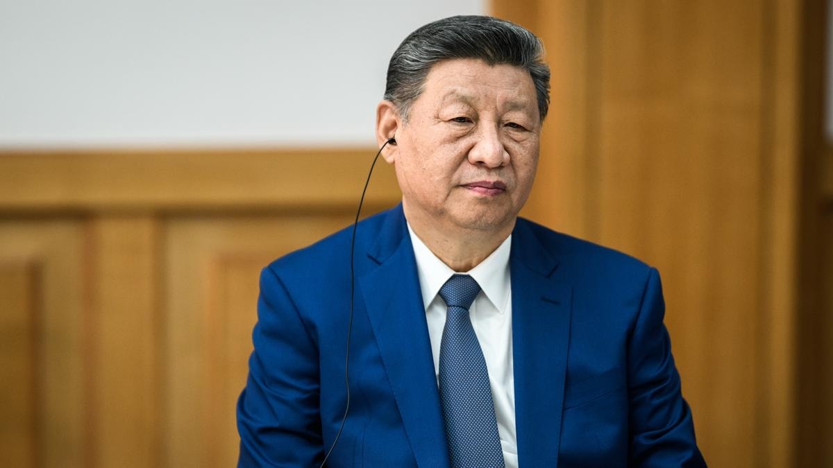 Xi Jinping
