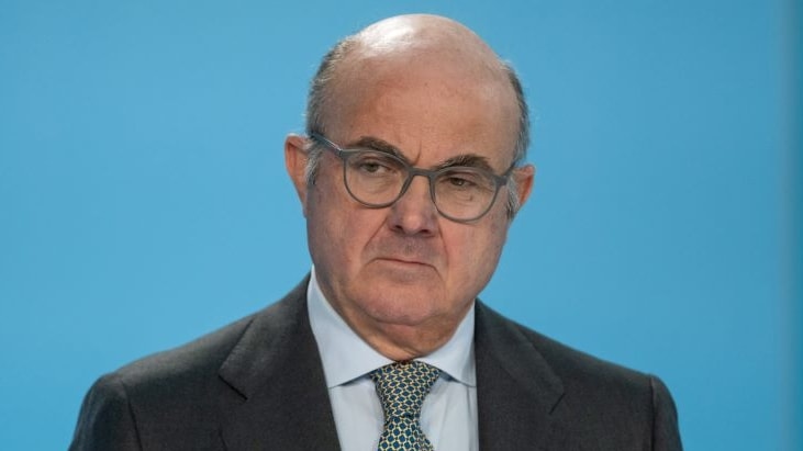 Bce: i mercati rischiano brusche correzioni, ma l’AI non sarà come la bolla dotcom