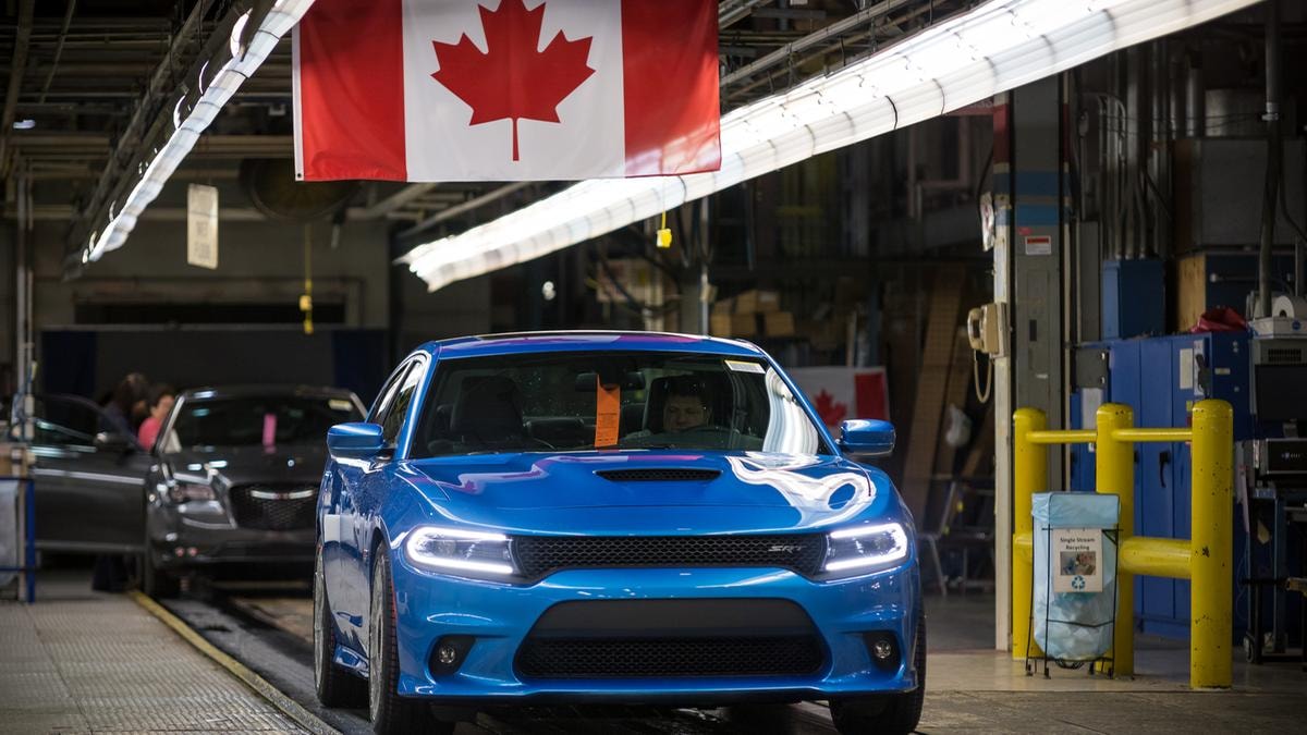 Stellantis, rischio Canada: l’esposizione potenziale può essere miliardaria. Ottawa rivuole i fondi sulla gigafactory NextStar