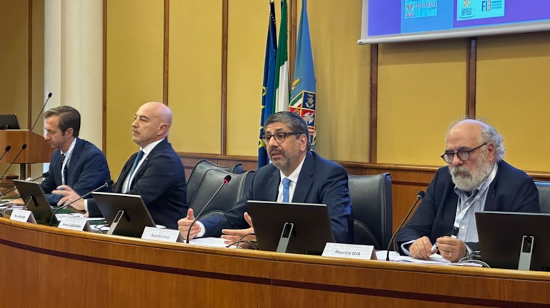 Proposta di legge a favore delle persone che convivono con epilessia nel Lazio