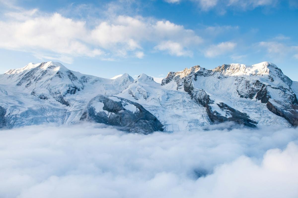 Le Alpi