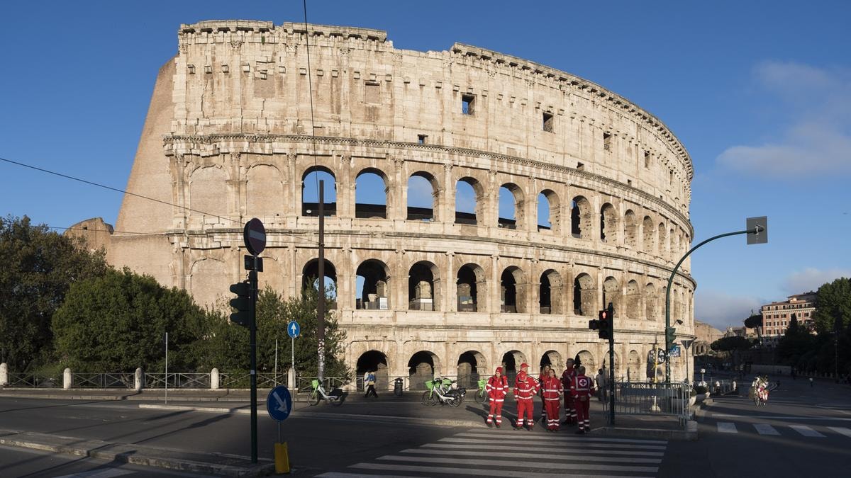 Il governo candida Roma per ospitare la nuova Autorità doganale europea