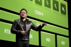 Nvidia? Pagarla 50 volte l’utile significa credere che rivoluzionerà il mondo