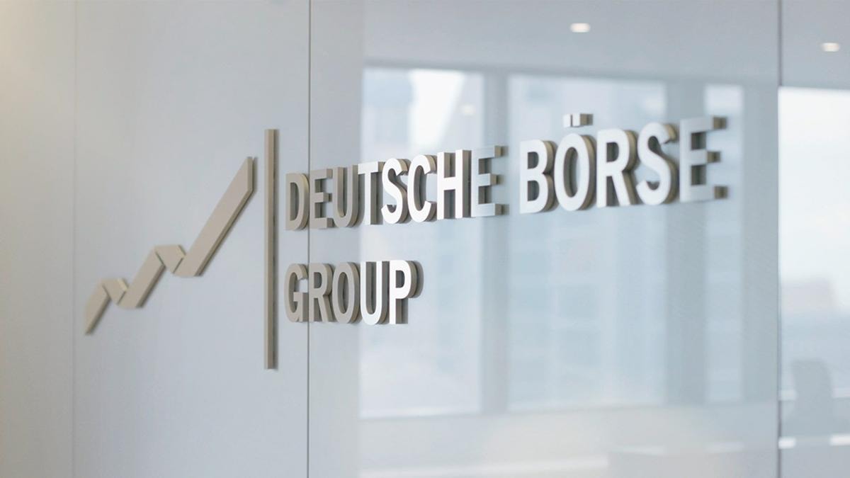 Deutsche Börse