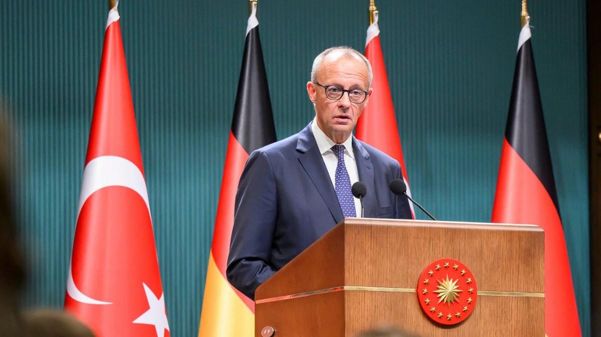 Friedrich Merz