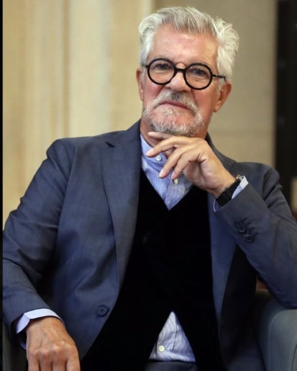 Giorgio Armani, costituito il nuovo cda. Entrano Bizzarri, Hooks e Moratti