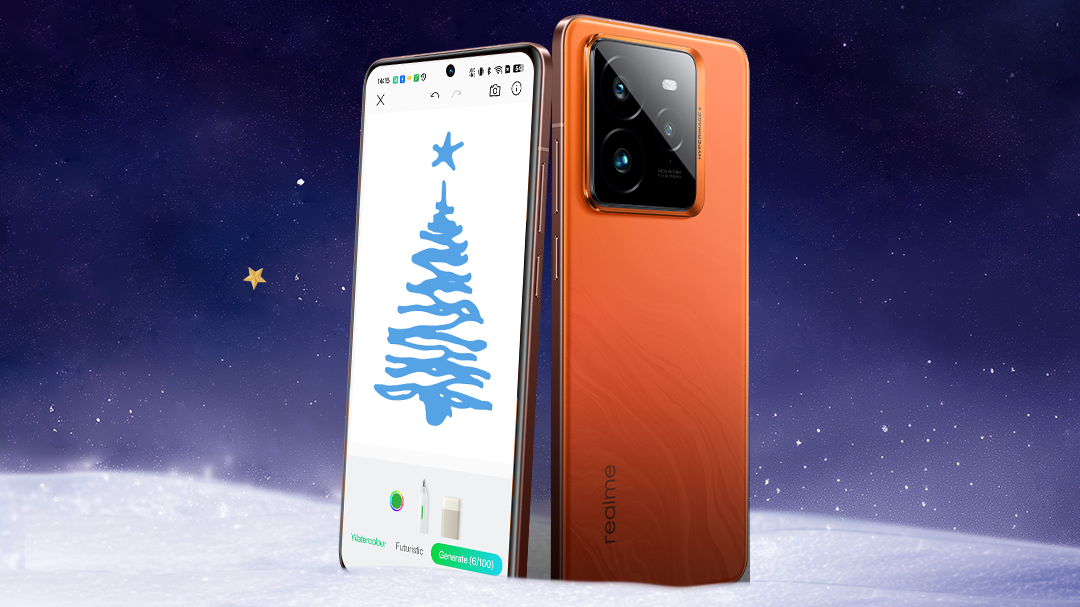 Cinque smartphone per il black friday