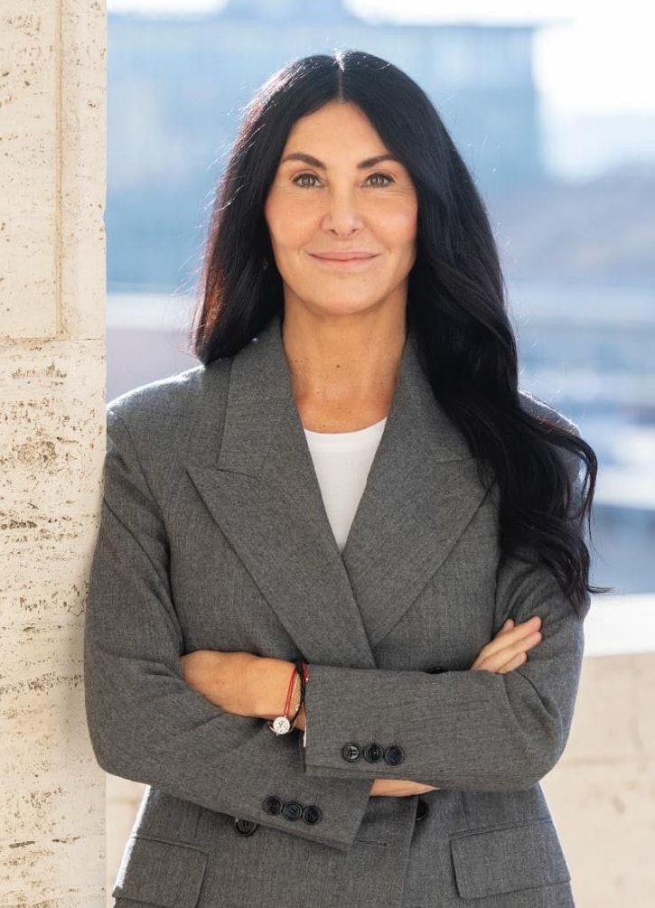 Cristiana Monfardini