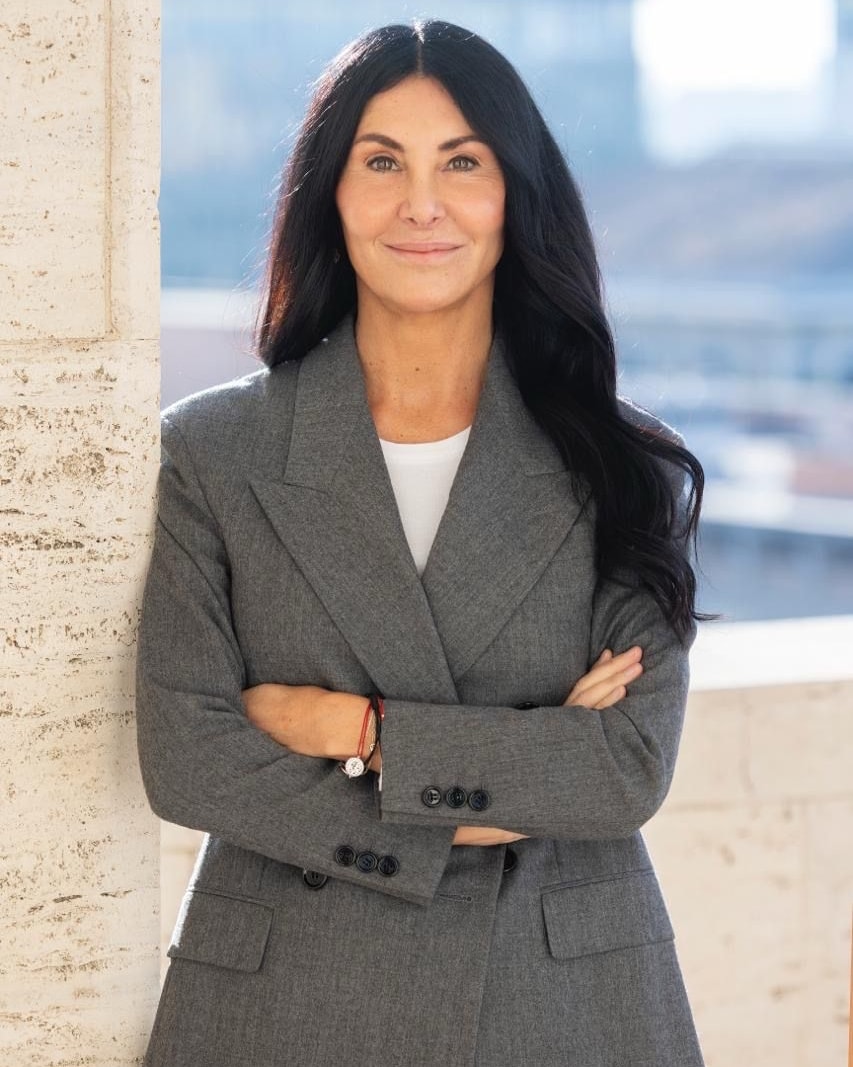 Cristina Monfardini